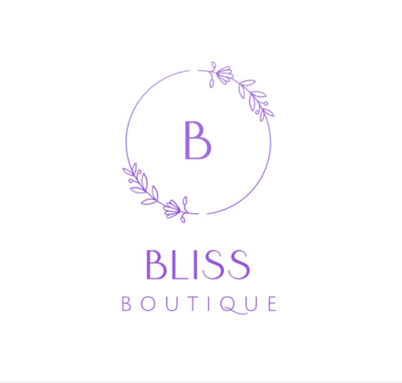 Bliss Boutique logo